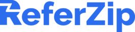 ReferZip Logo